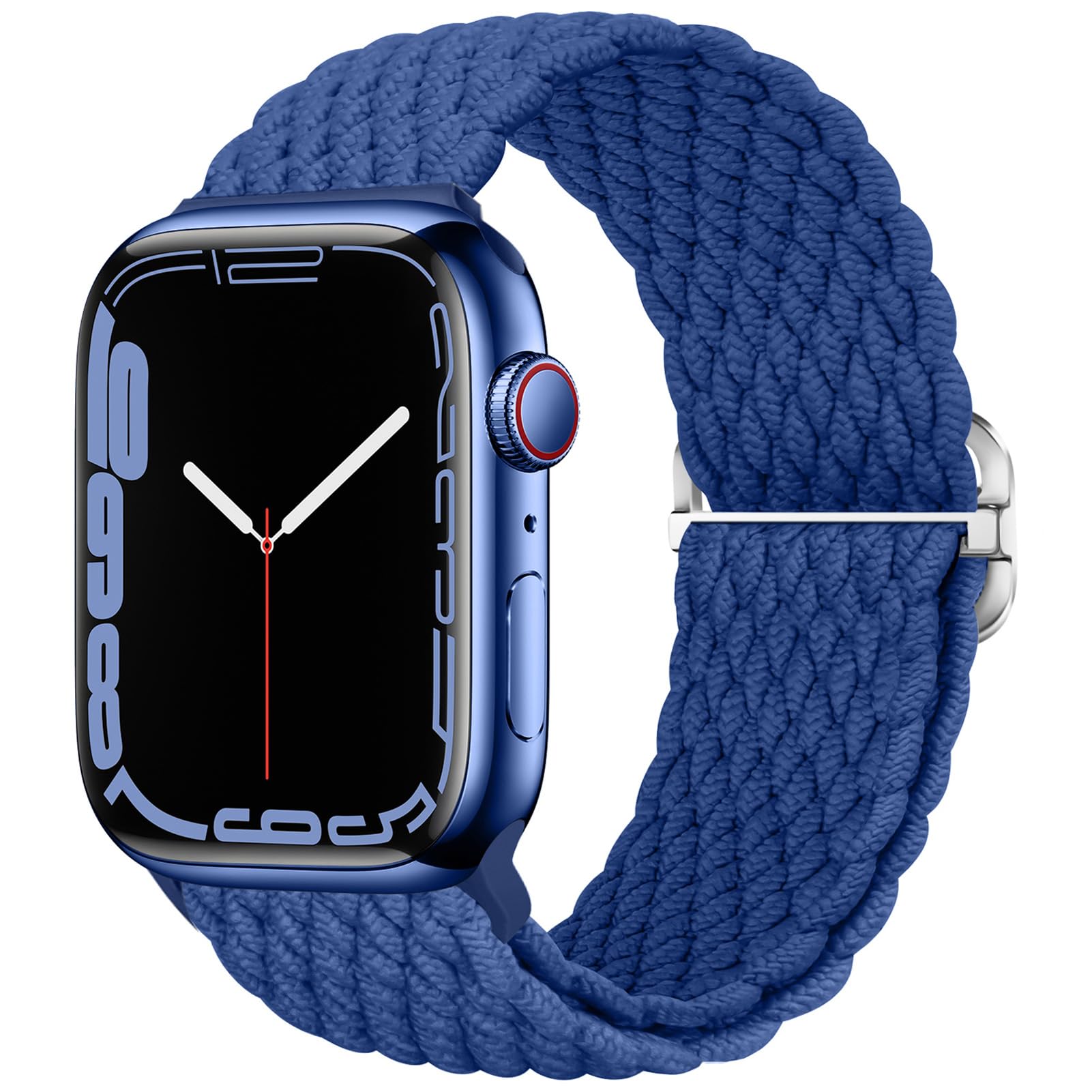 Qimela Stretchy Solo Loop Compatible with Apple