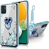 B-wishy for Samsung Galaxy A13 5G/4G/A04S Phone
