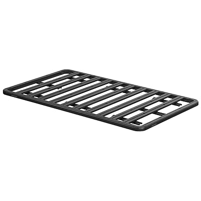 Buy Yakima Locknload Platform Roof Rack 3 Bar System E 84x49 Online In Indonesia B07whw3grp