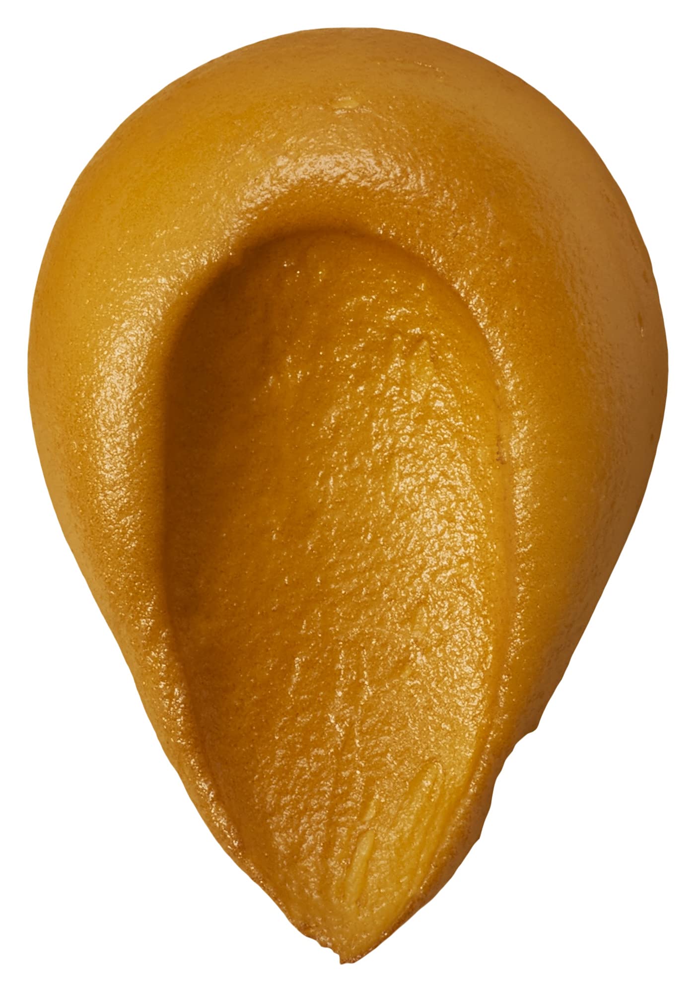 DecoPac Golden Brown Food Coloring, 8 Fl Oz Airbrush Food Color, Edible Airbrush For Cake