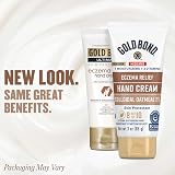 Gold Bond Eczema Relief Hand Cream 3 Ounce Brand New view 3