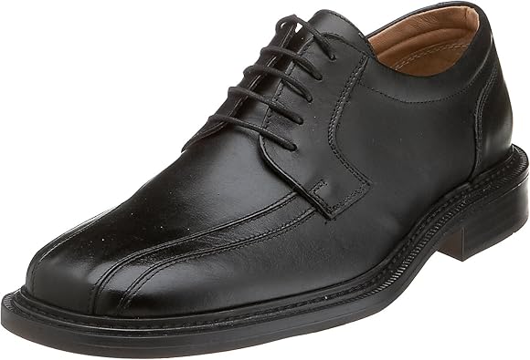 bicycle toe oxford