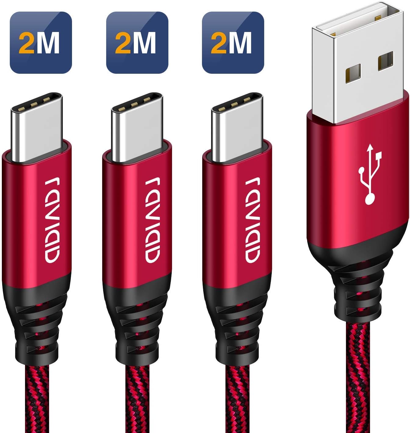 USB Cable