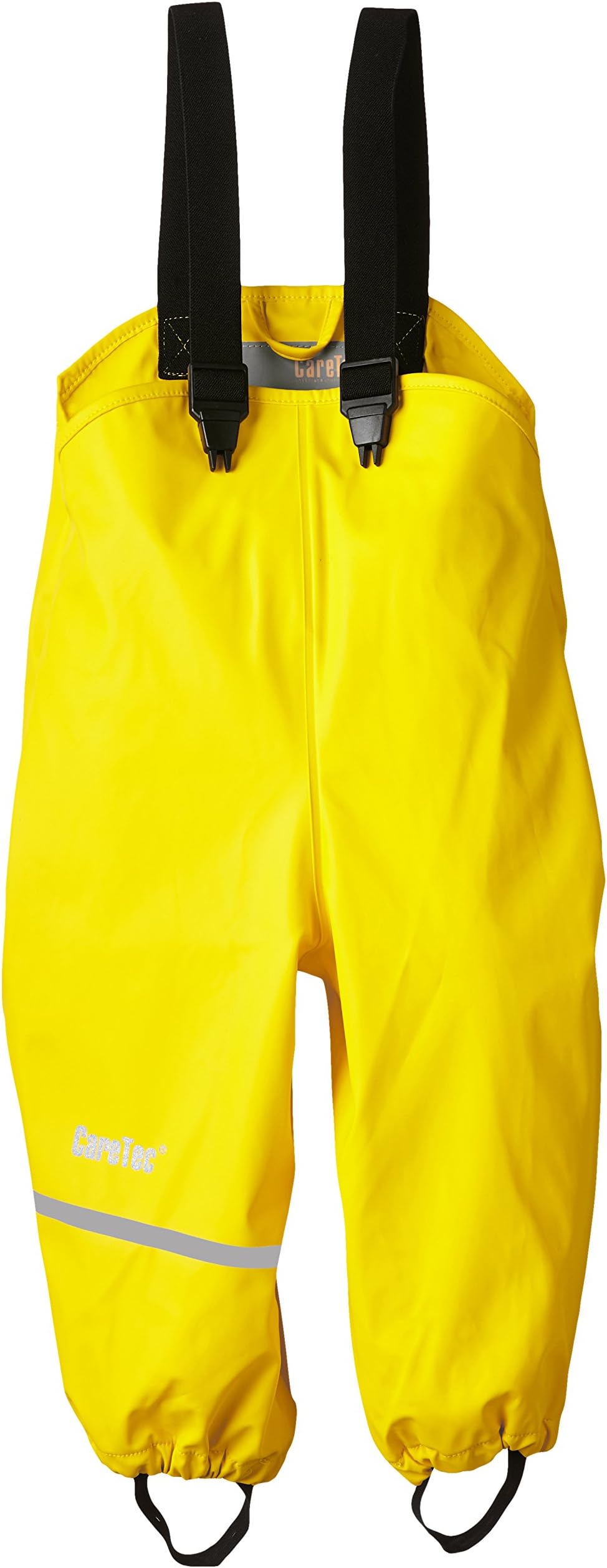 CareTecUnisex Kid's Rain Overall-Pu W/O Fleece Trousers