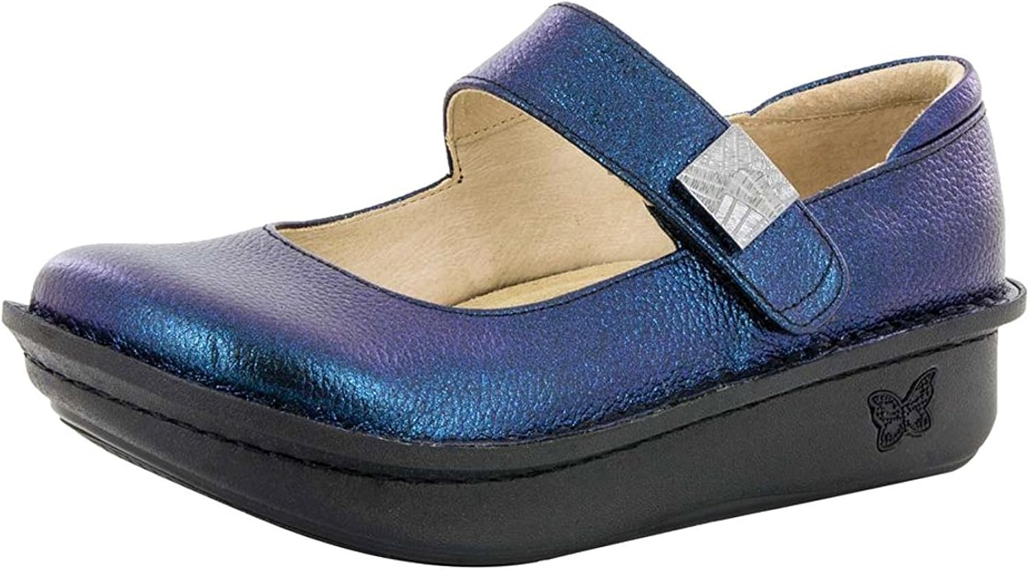 alegria wide width womens shoes