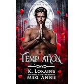 Temptation: A Forbidden Age Gap Romance (War)