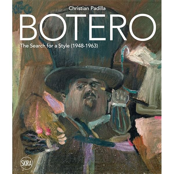 フェルナンド・ボテロ 画集【英語版】 Fernando Botero