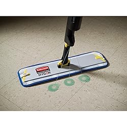 Rubbermaid Commercial Products HYGEN Pulse Single