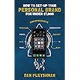 How To Set-Up Your Personal Brand For Under $1000