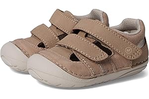 Stride Rite Baby-Boy's Sm Gaia Sandal