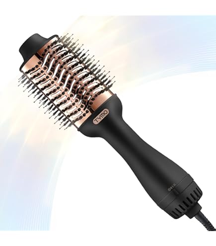 Amazon.com : REVLON One-Step Volumizer Original 1.0 Hair Dryer and