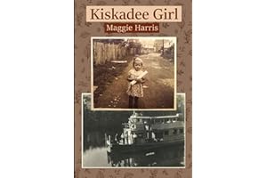 Kiskadee Girl