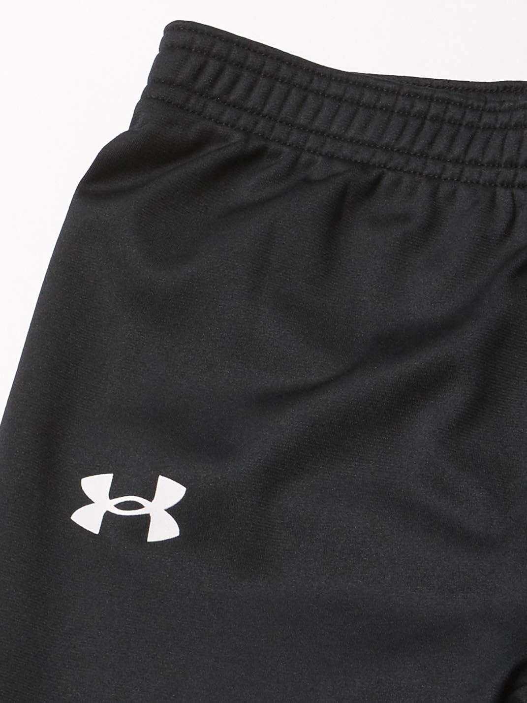 Under Armour boys Ua Color Blocked Set: Clothing