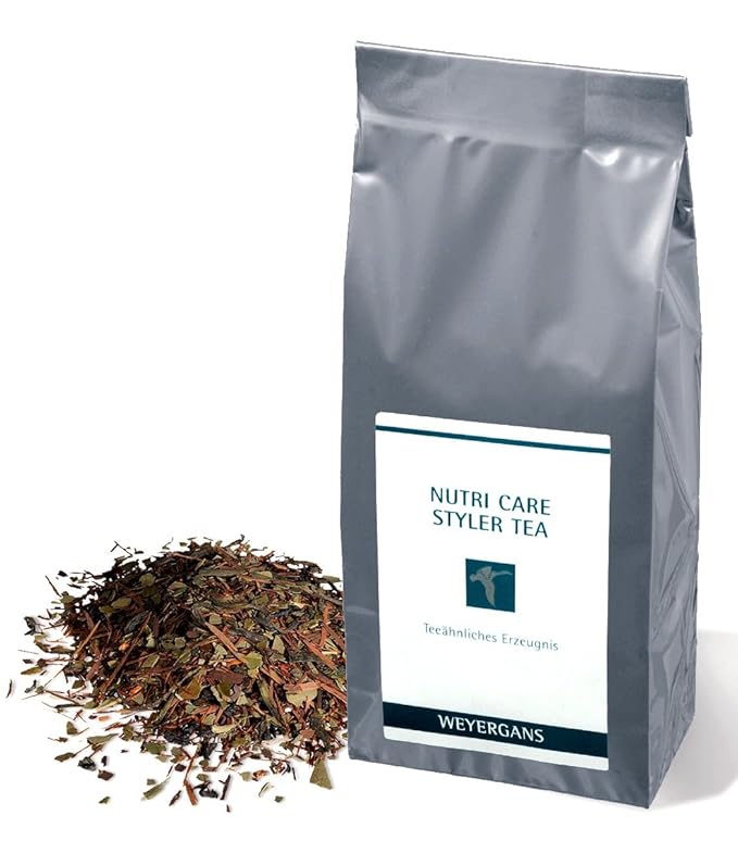 Herbal Slimming Tea and detoxinante Styler Tea Amazon.co.uk Health