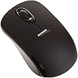 AmazonBasics Wireless Mouse with Nano Receiver (MGR0975)