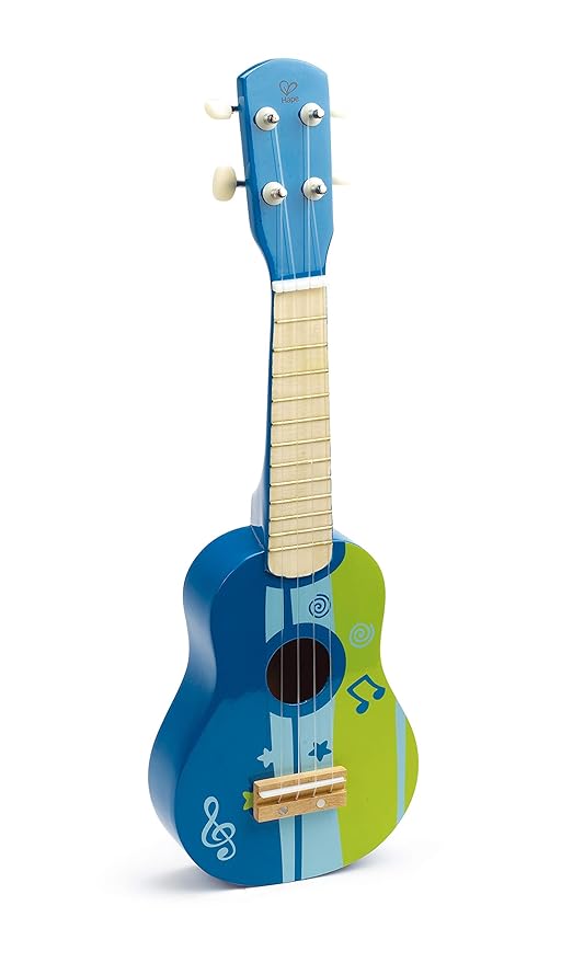 Gitarren & Saiteninstrumente TONGJI Gitarre Kinder Kindergitarre 6