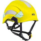 Petzl Vertex Industrial Safety Helmet (ANSI Z89.1 Type I Class E)
