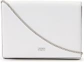 DKNY Women's Twiggy Clutch Crossbody Bag