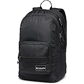 Columbia Unisex Zigzag II 30L Backpack, Black, One Size