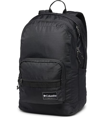 Amazon.com: Columbia Unisex Helvetia 14L Backpack, Dark  display picture 3