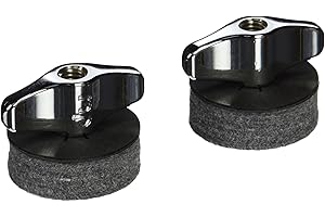 Wing Nut DW DWSM2231 Felt Combo
