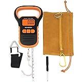 Portable Fishing Scale, Easy to