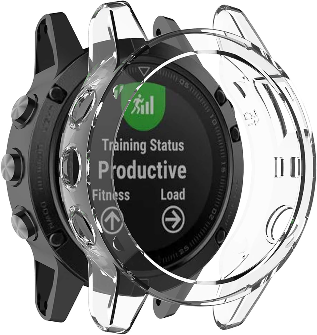 garmin fenix 5 cycling accessories