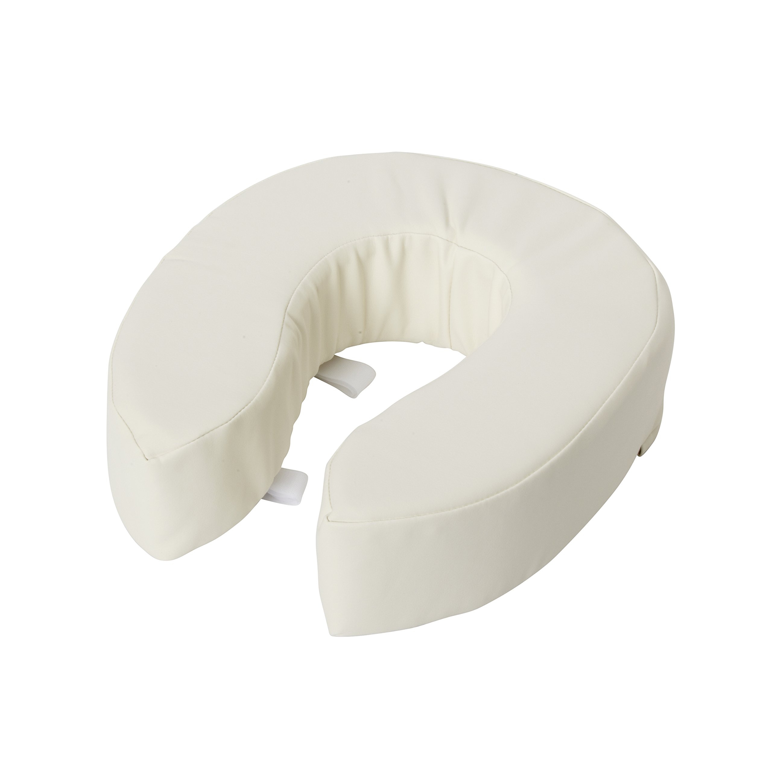 Medline Padded Toilet Seat Riser Health & Personal Care
