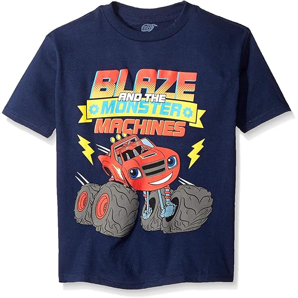 HUGO Kids SHORT SLEEVES - T-shirt con stampa - black/nero