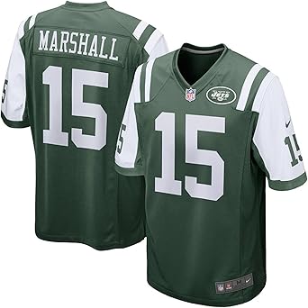 Brandon marshall new york jets jersey Clearance