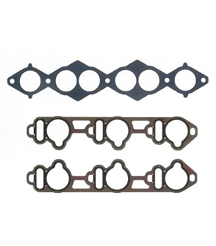 Amazon.com: DNJ IG616 Intake Manifold Gasket Set for 1984-1998