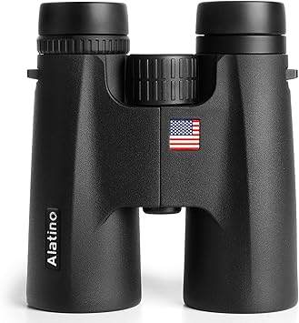 amazon binoculars 10x42