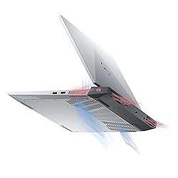 Dell 2021 Newest G15 Ryzen Edition Gaming