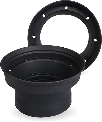 foam speaker baffles