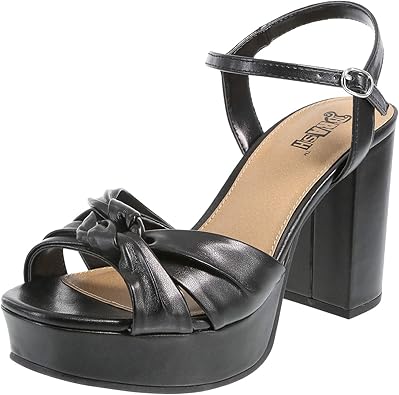 brash platform shoes