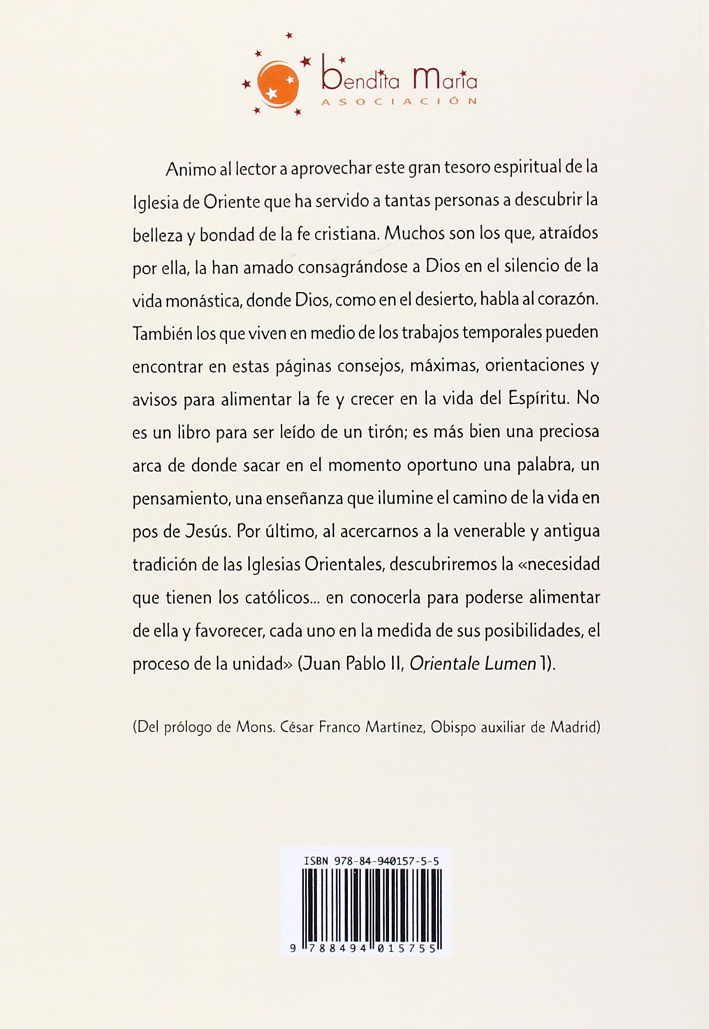 La Filocalia De La Oración De Jesús: Amazon.es: Vv.Aa.: Libros