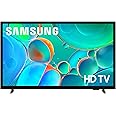 SAMSUNG 32-Inch Class HD H5000F Smart TV (2025 Model) HDR, Object Tracking Sound Lite, Knox Security, One UI Tizen
