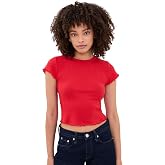 DAZE Women's Lily Tee