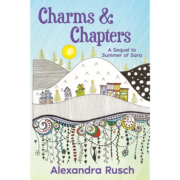 Summer of Sara: Rusch, Alexandra: 9798218179052: Amazon.com: Books