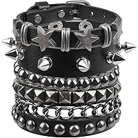 アクセサリー romancatcher pow bracelet romancatcher pow bracelet black