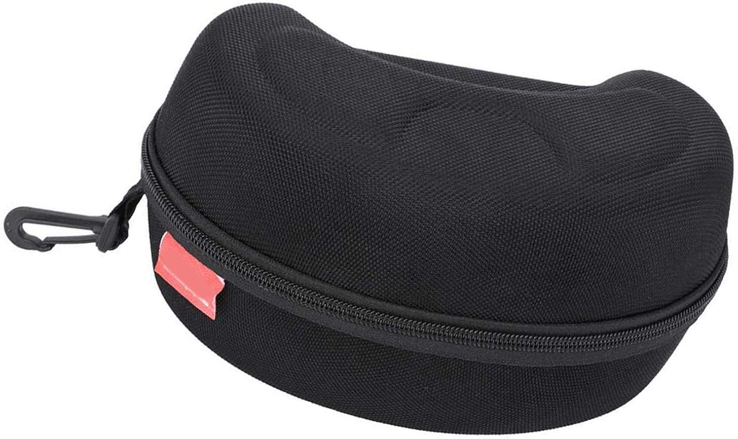 Snowboard Goggles Case Skiing Protection Snow Case for Ski Baseball