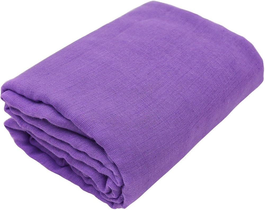 cheesecloth newborn wrap