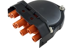 Formula Auto Parts DCS172 Distributor Cap