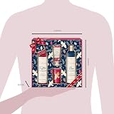 Baylis & Harding The Fuzzy Duck Winter Wonderland Luxury Candlelit Bathing Gift view 6