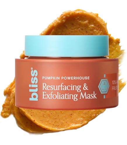 Amazon.com: Magic Peel -20% Pumpkin Enzyme Peel 2 oz-Enhanced w
