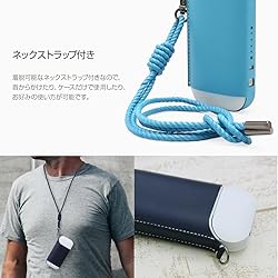 SLG Design iQoS 2.4 Plus aikosuke-su Genuine