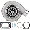 Pulsar Turbo GTX3071R GEN2 DDB Turbocharger with T3 0.82A/R Turbine Housing