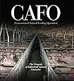 CAFO: The Tragedy of Industrial Animal Factories
