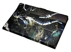 Slim Case Compatible with Ruzava Wozifan W10