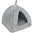 Best Pet Supplies Pet Tent-Soft Bed for Dog & Cat